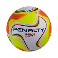 Bola Futsal Penalty Max 50 Termotec Infantil Bola Futsal Penalty Max 50 Termotec Infantil