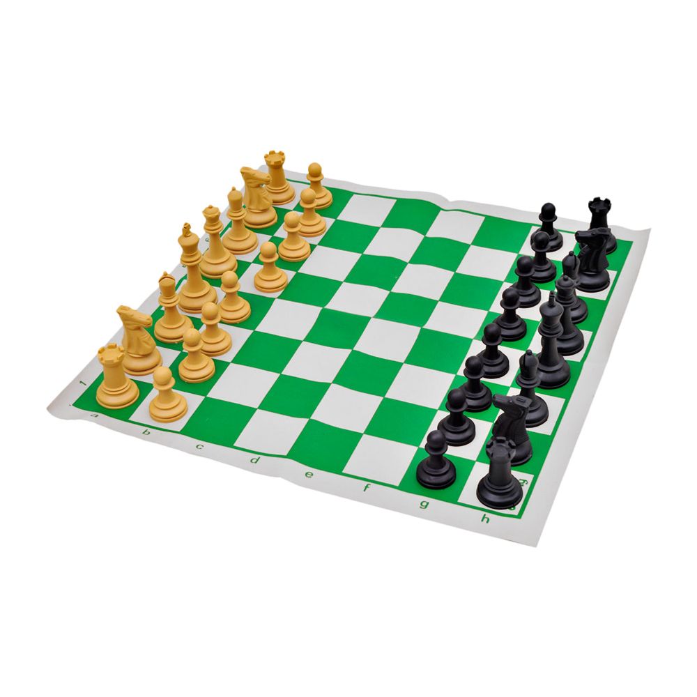 Jogo de xadrez tabuleiro de xadrez e peças de xadrez