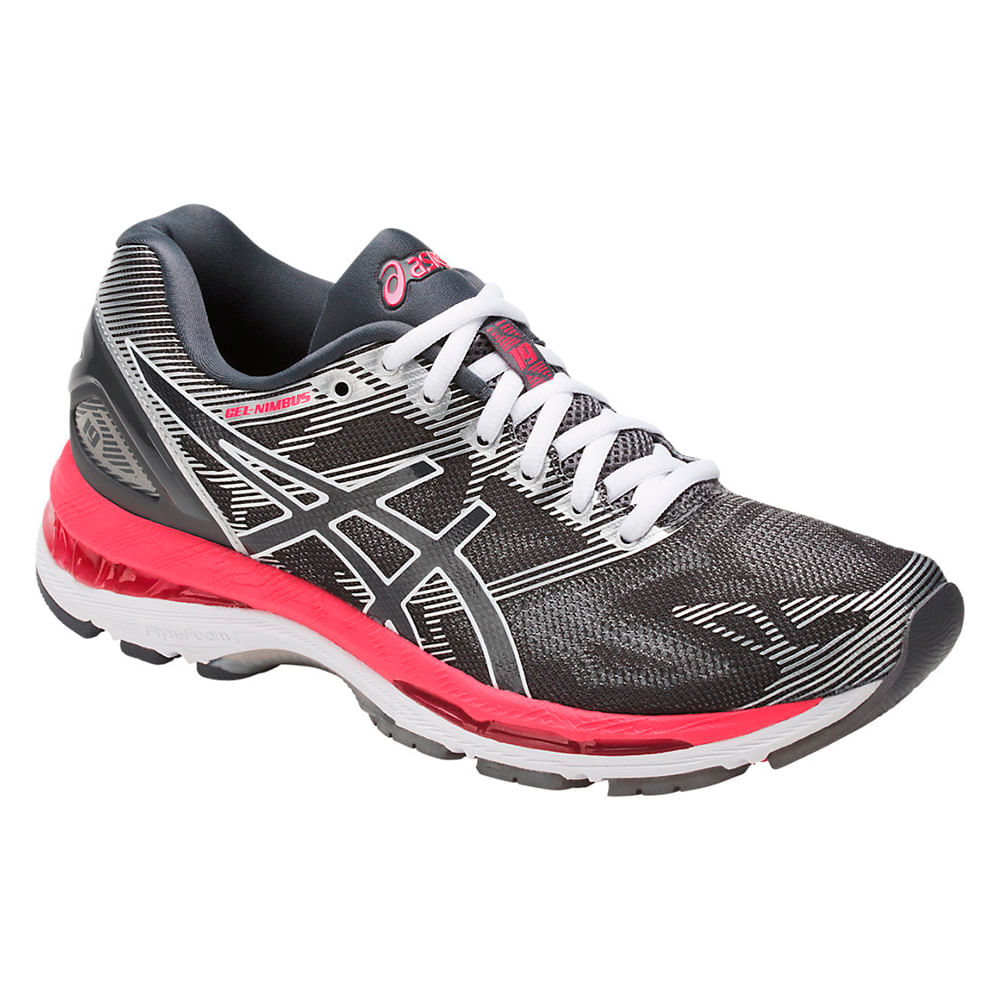 tenis asics nimbus 19 feminino tenis asics nimbus 19 feminino
