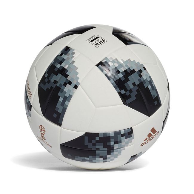 Bola Futebol Campo Adidas Fifa Copa