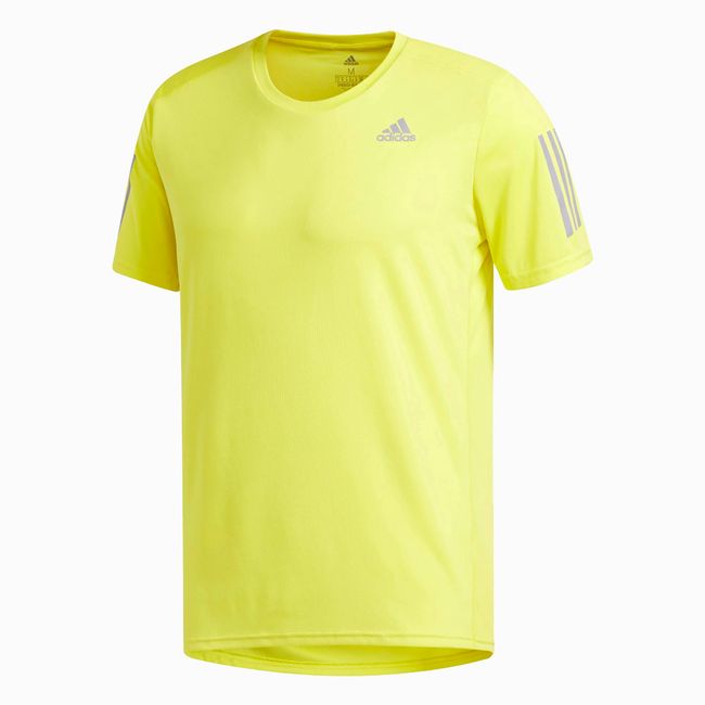 adidas response tee m