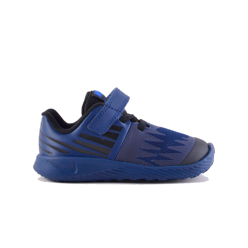 Nike star cheap runner blue