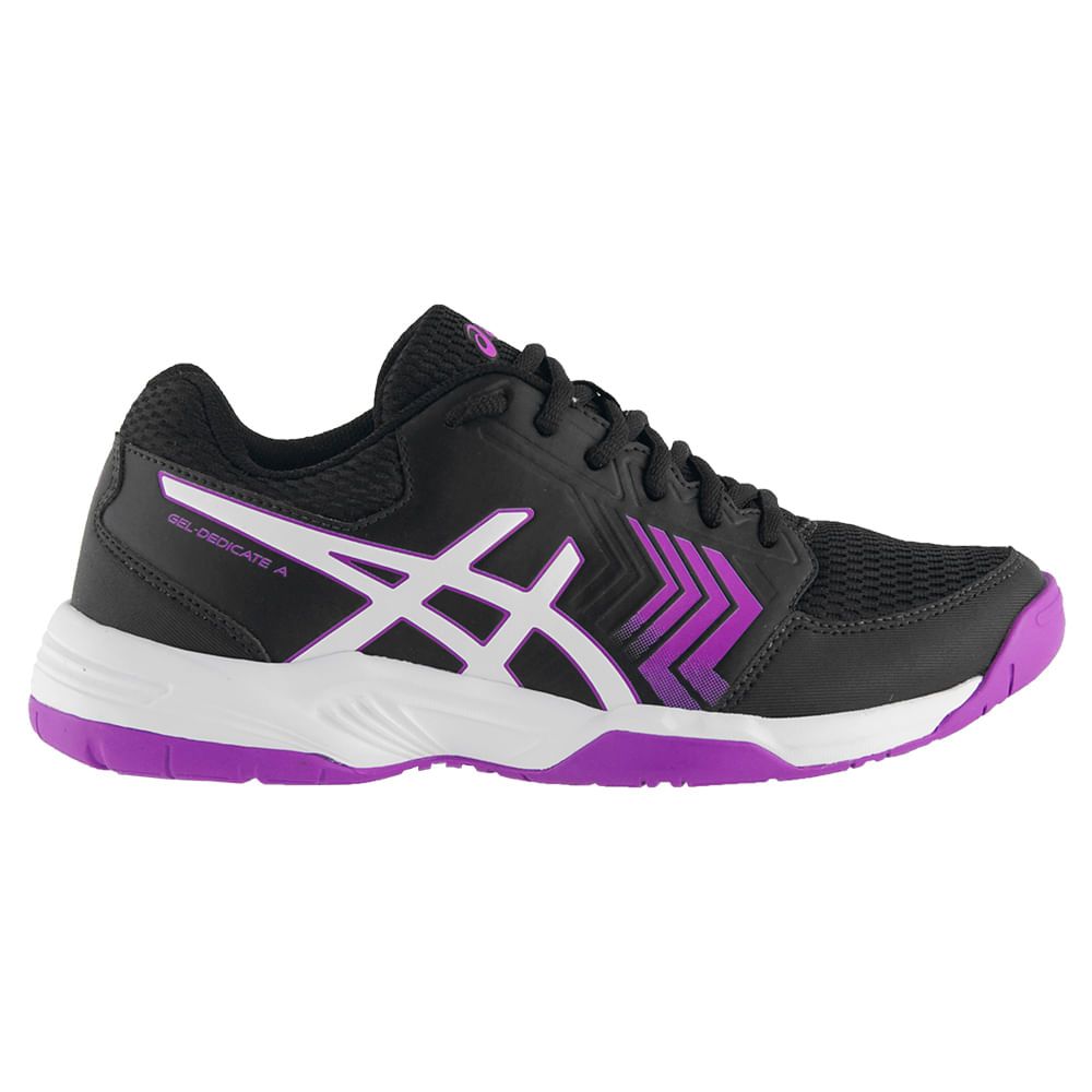 asics dedicate 5a