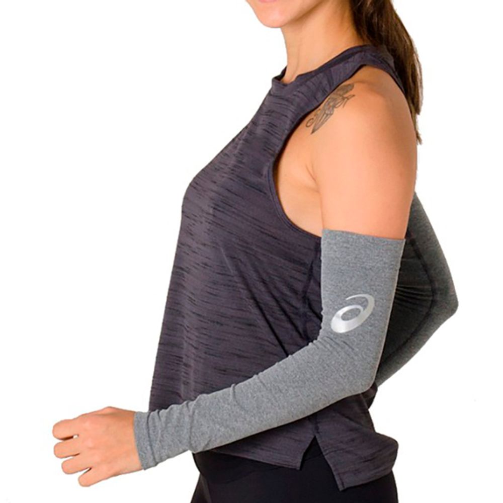 Manguito Asics Core Arm Sleeves A Esportiva