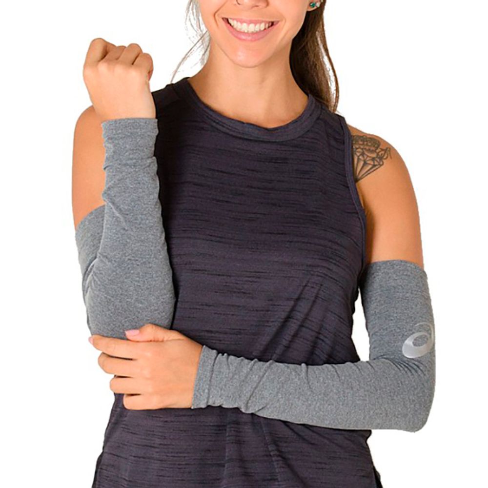 Manguito Asics Core Arm Sleeves A Esportiva
