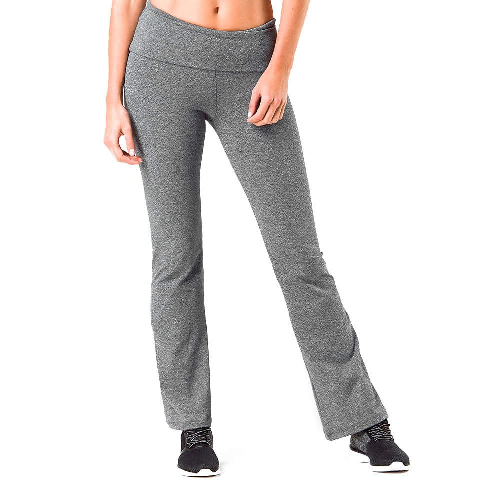 calça jogger feminina fila