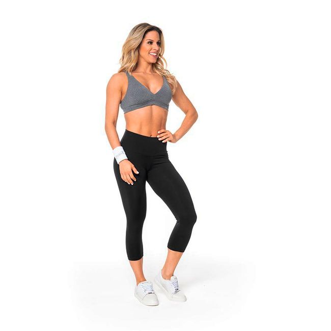 calça legging treino