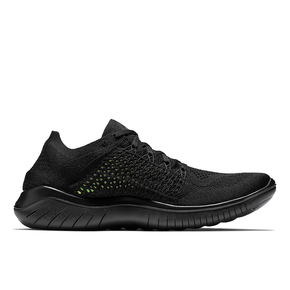 Tênis Running Nike Free Rn Flyknit 2018 A Esportiva Tênis Running Nike Free Rn Flyknit 2018 A Esportiva