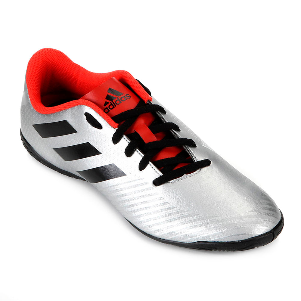 tenis futsal feminino adidas
