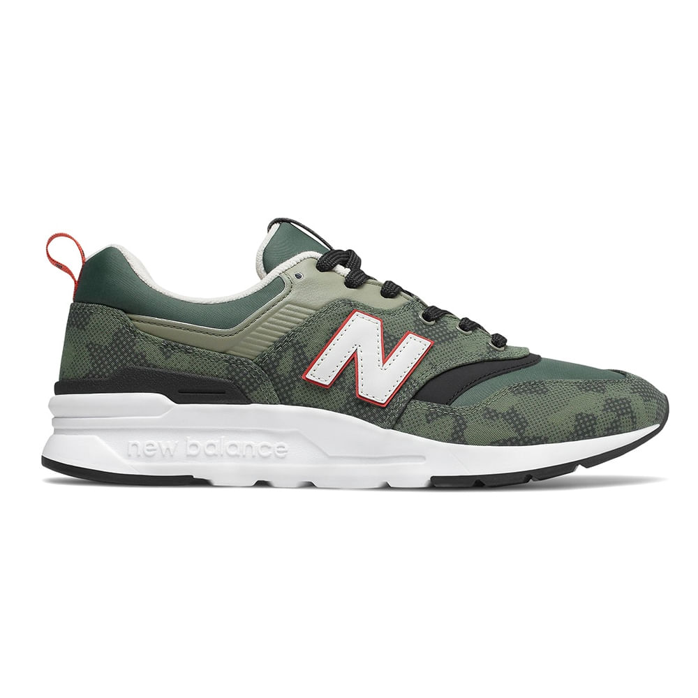 new balance 997 sport camuflado