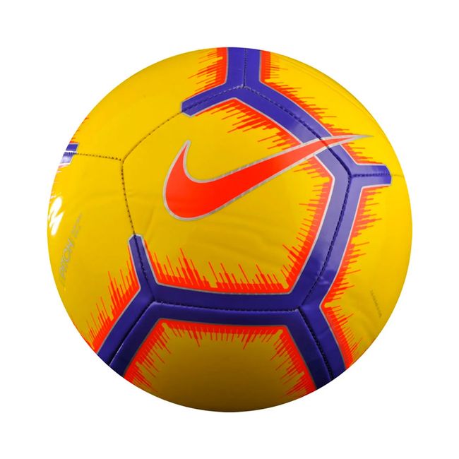 bola da nike de futebol