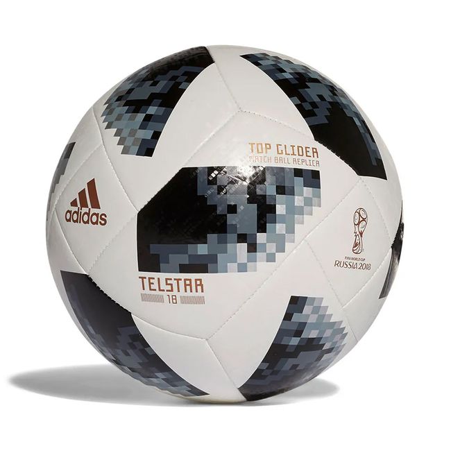 Bola Futebol De Campo Adidas Fifa