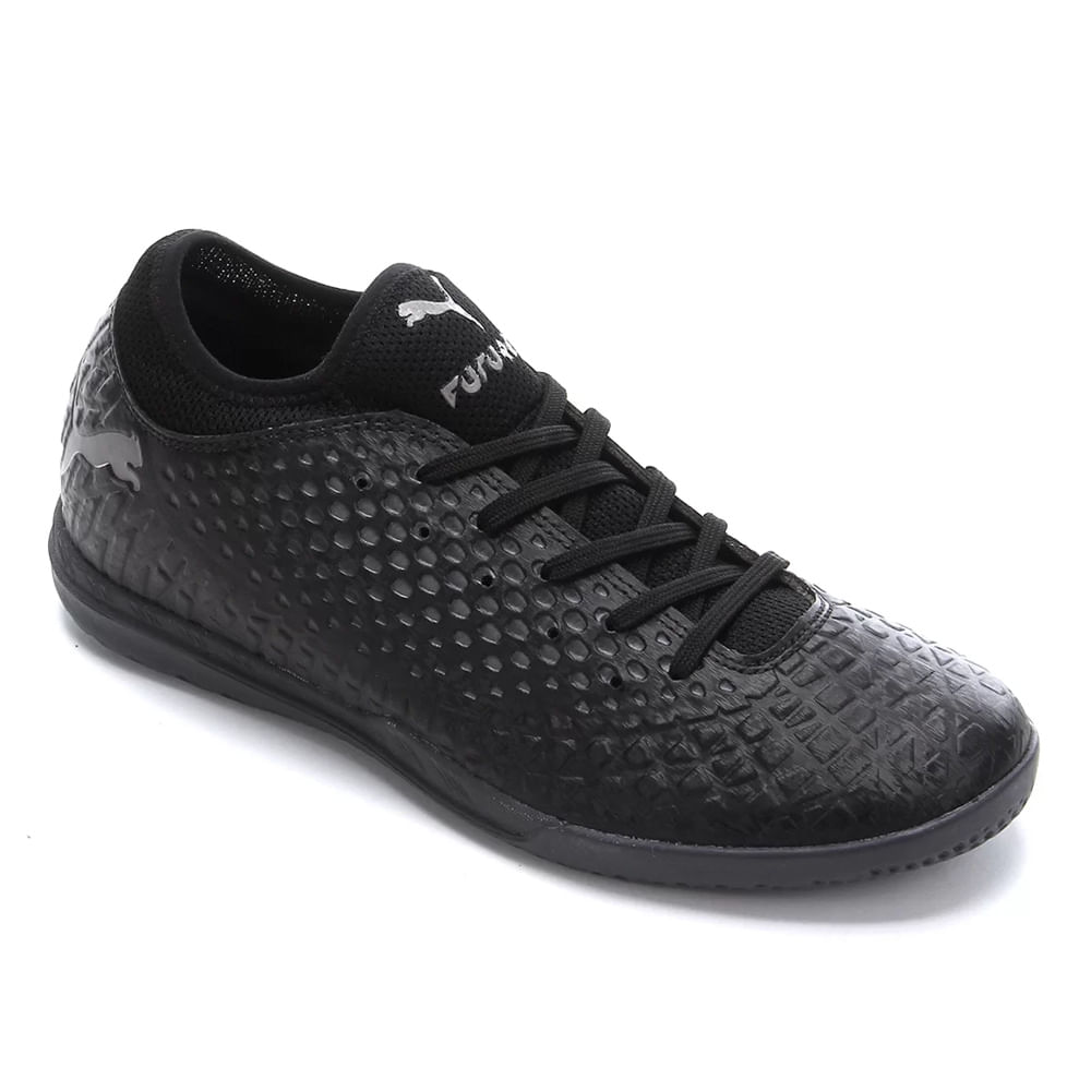 tenis puma futsal