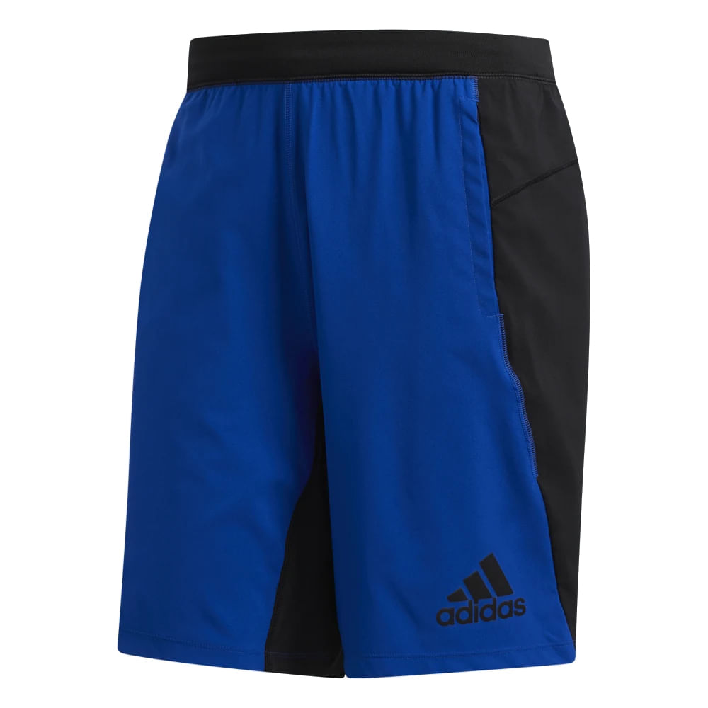 bermuda treino adidas