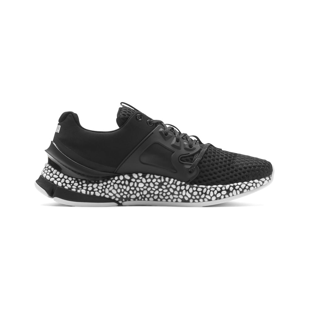 tenis jogging puma