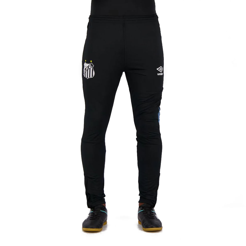 calça moletom umbro