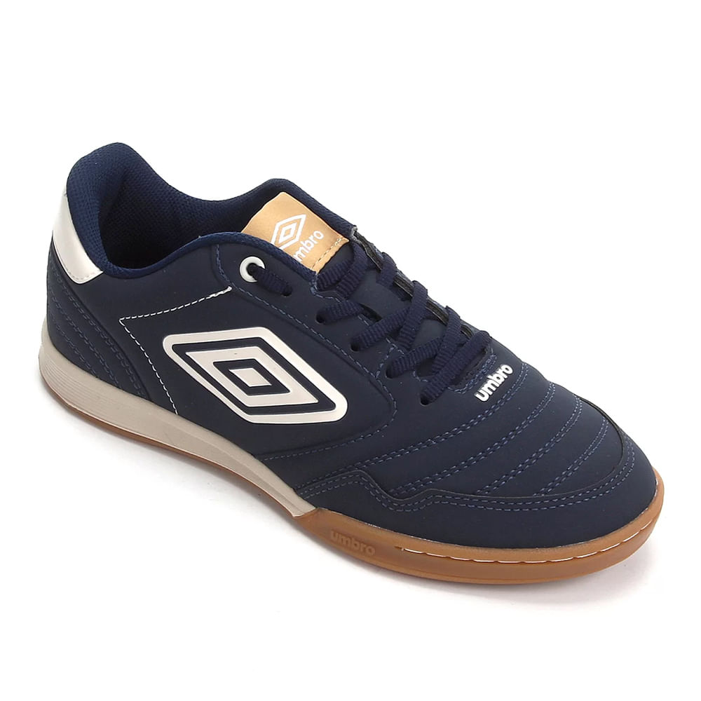 chuteira futsal umbro street f5 indoor
