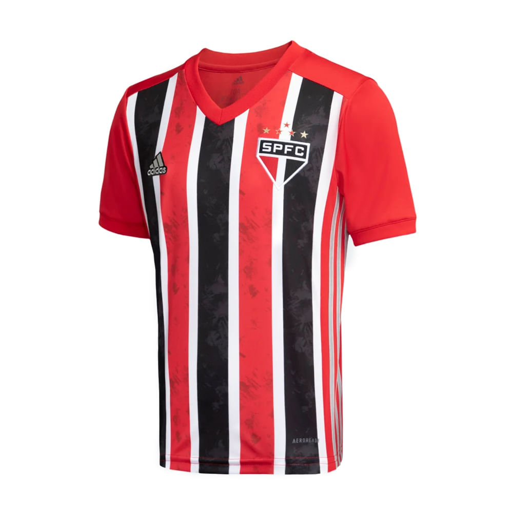 In need of clockwise Marquee Camisa Futebol Adidas São Paulo Ii Infantil - A Esportiva