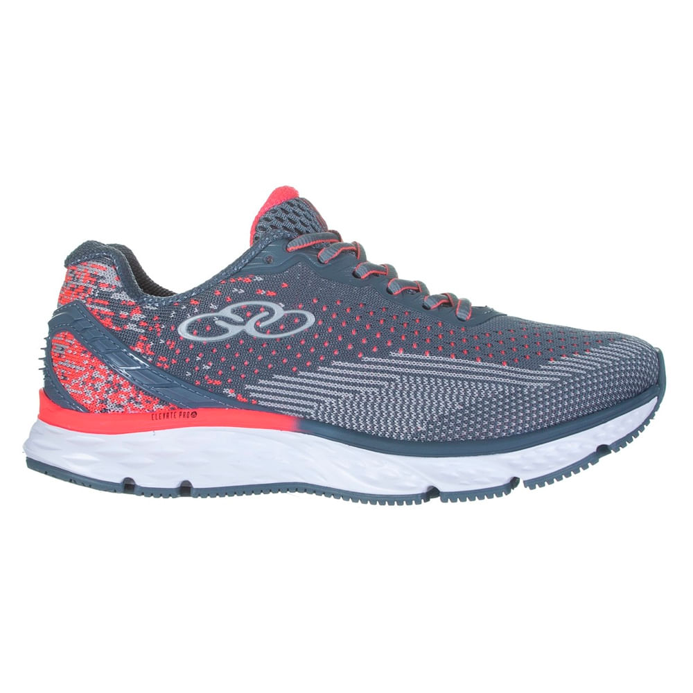 olympikus running feminino
