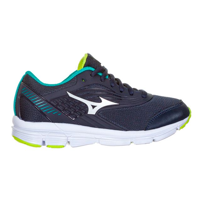 tenis mizuno infantil
