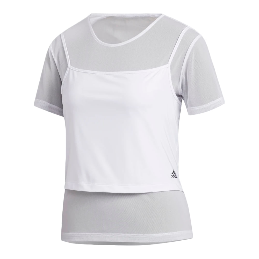 camisa adidas esportiva