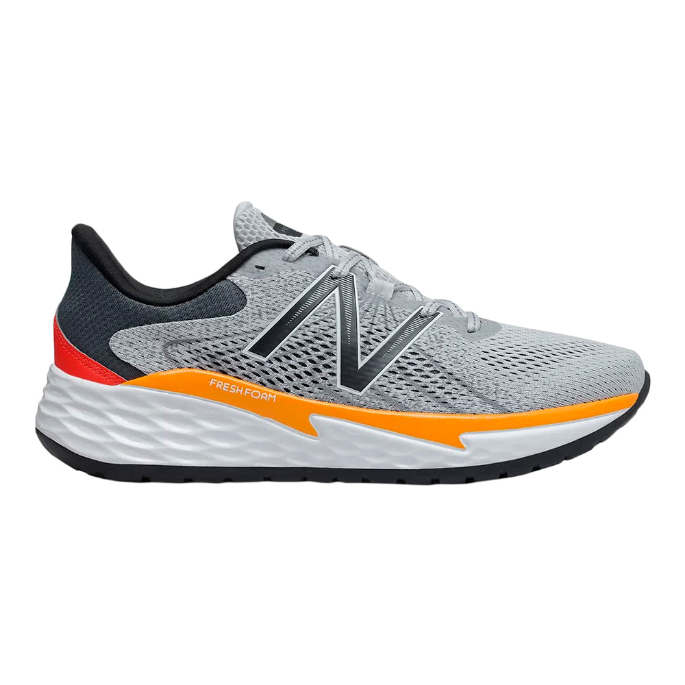 new balance esportivo