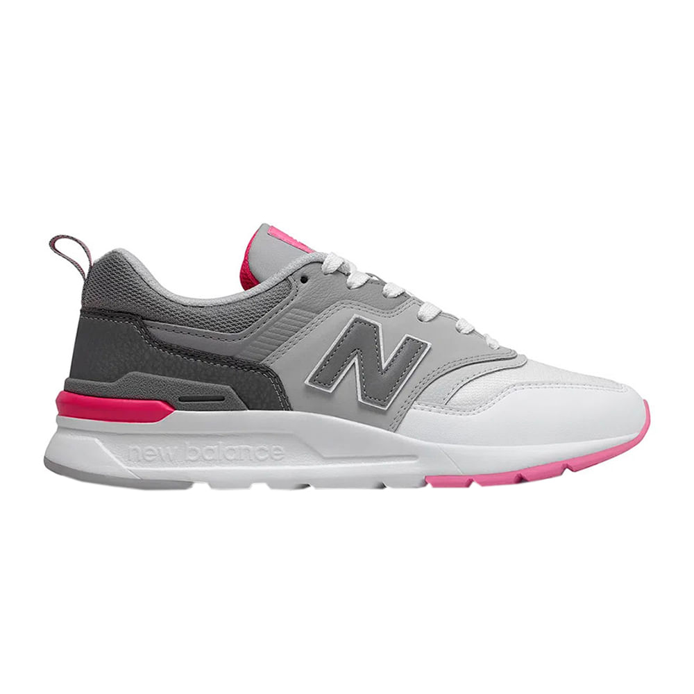 new balance 997h feminino