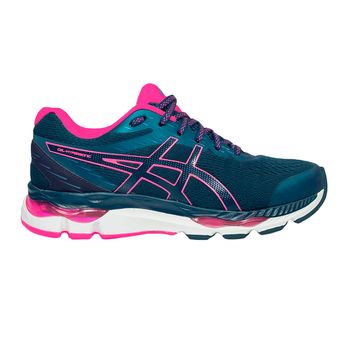 chuteira society asics c3