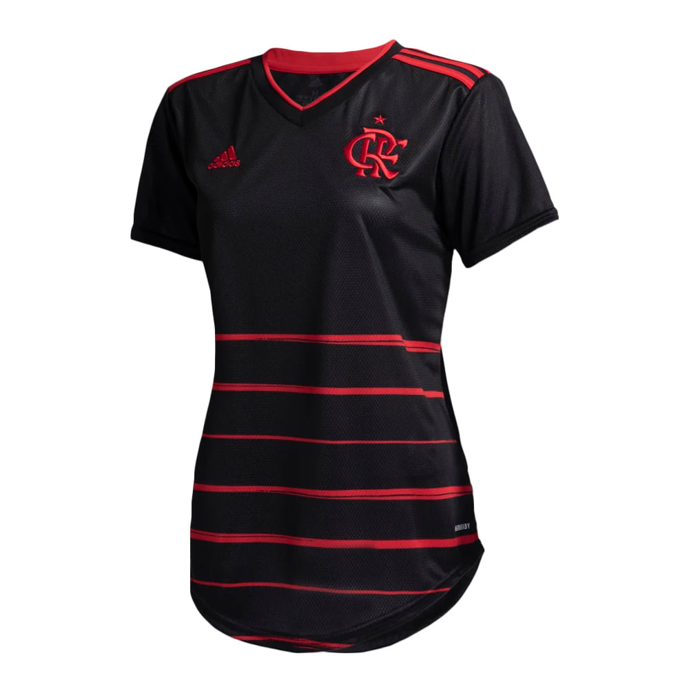 camisa esportiva flamengo