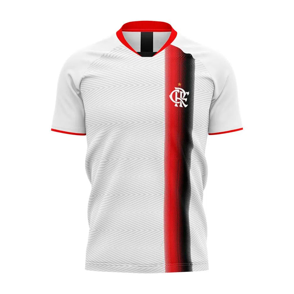 camisa esportiva flamengo