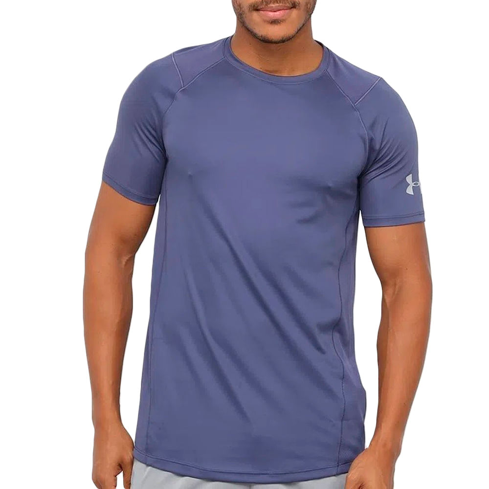 camiseta under armour academia