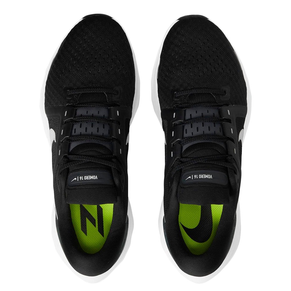 nike vomero 16 weight