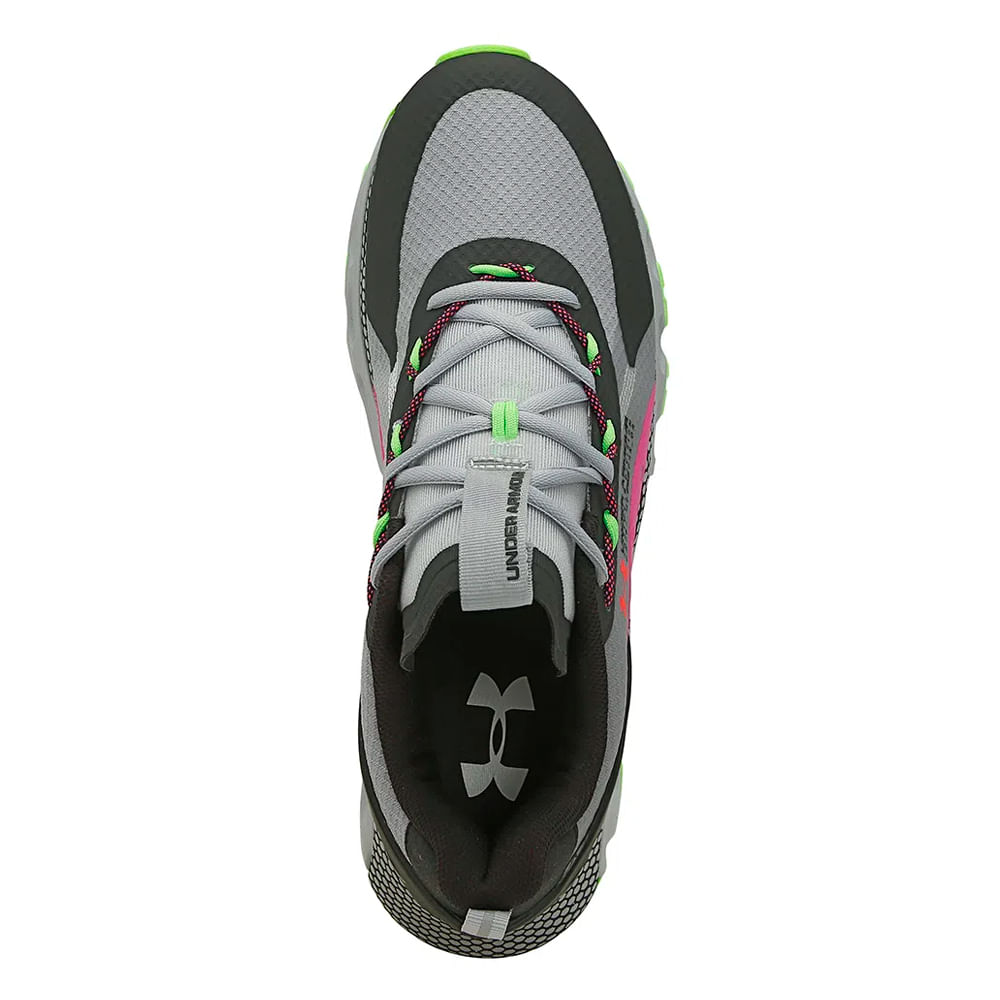 tenis under armour hovr summit 2