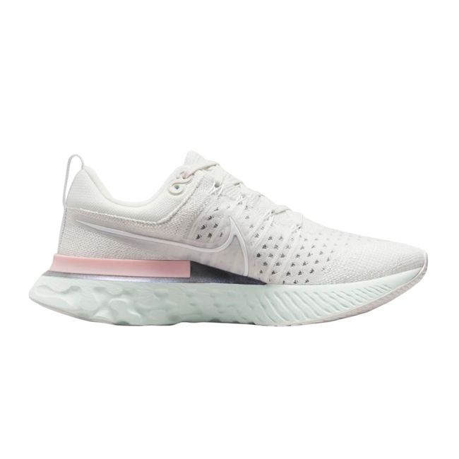 nike react flyknit 2 feminino