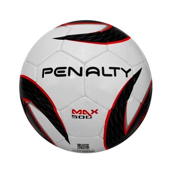 Bola Futebol de 5 Guizo Penalty  Maior Barato Esportes - Ser