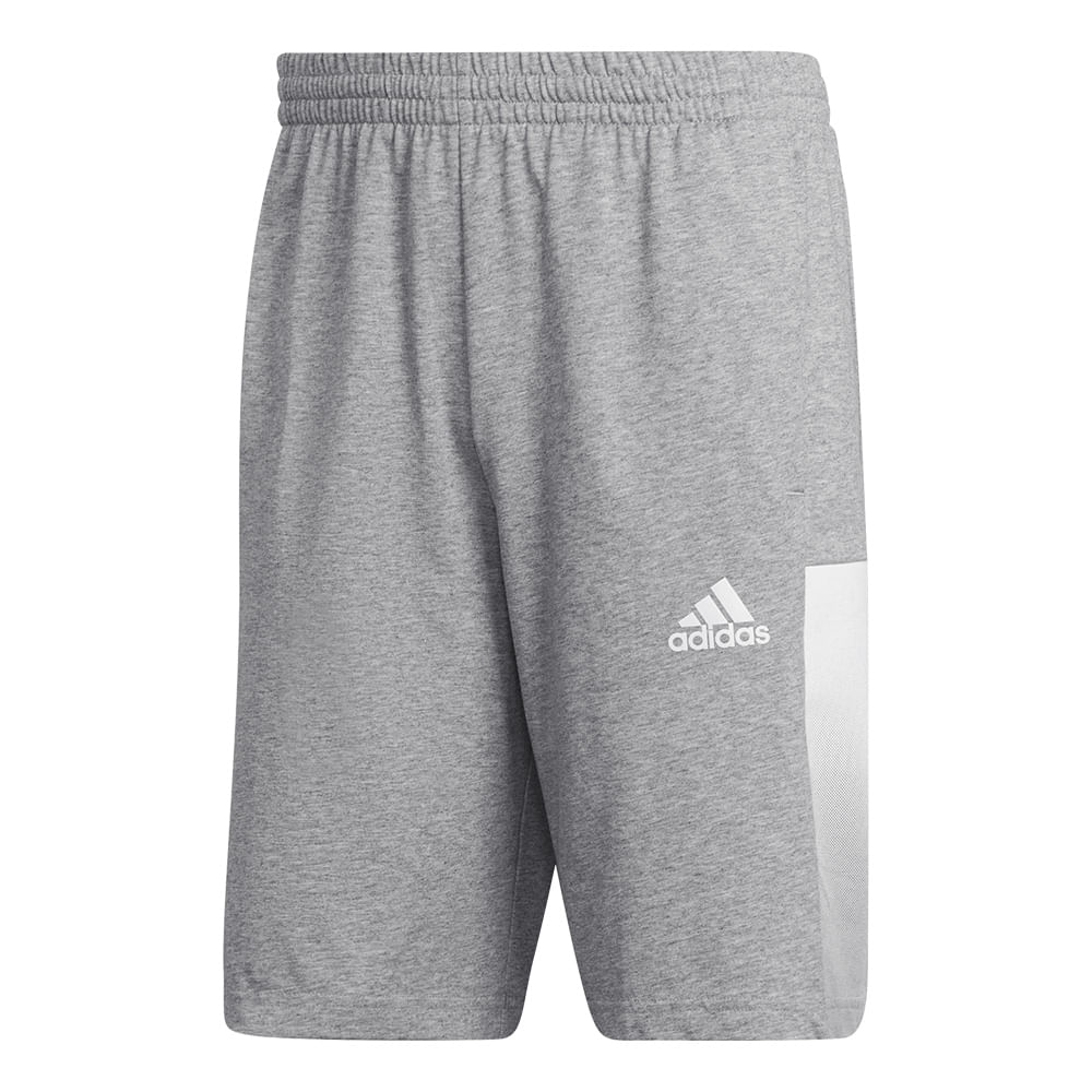 Adidas Shorts Essentials 3-Stripes Bike - Compre Agora