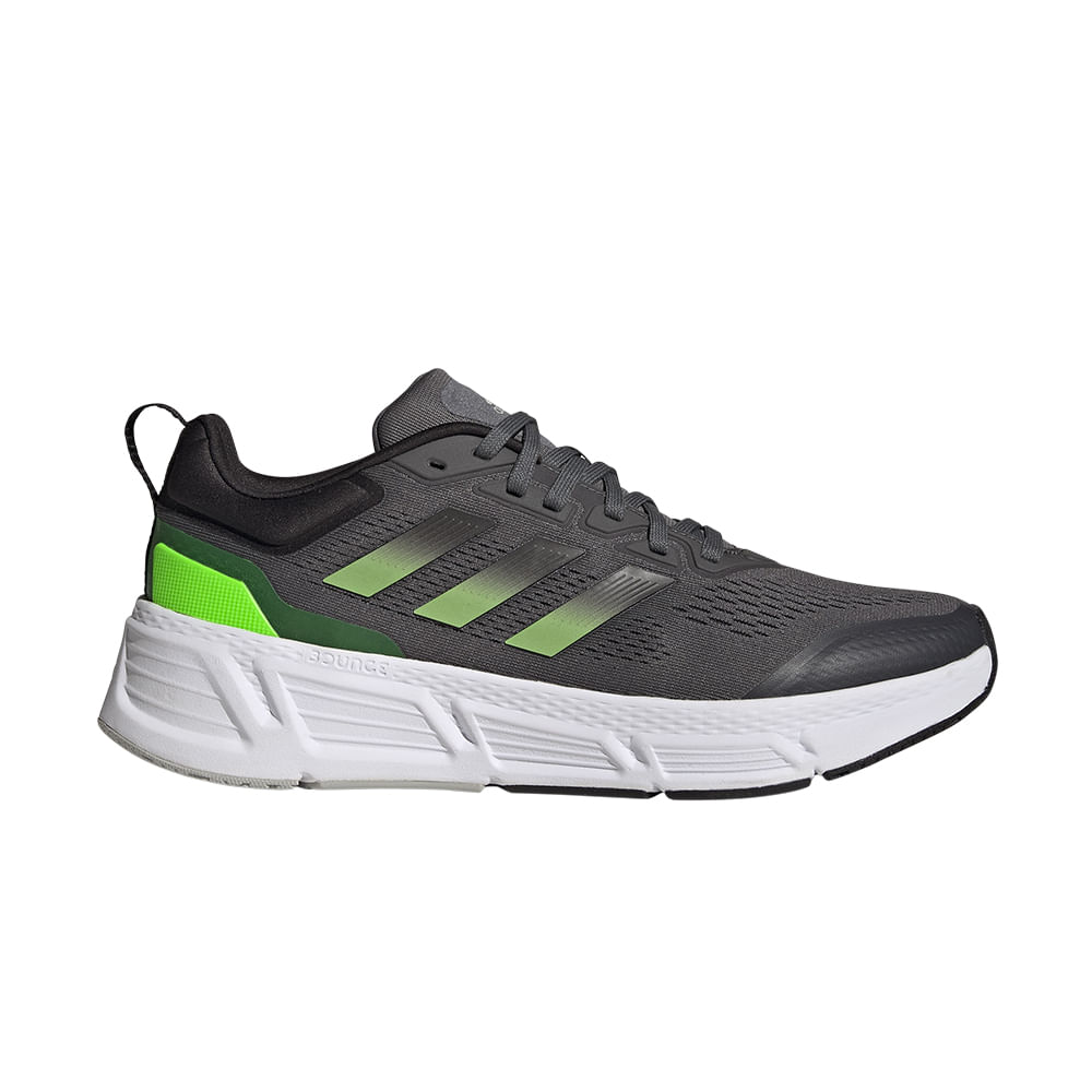 Tenis adidas masculino black sales friday