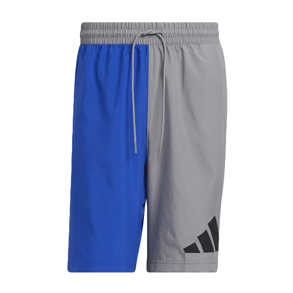 Short Adidas Basketball Value Masculino - A Esportiva