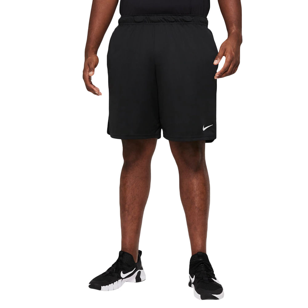 Bermuda Nike Dri-Fit Flex Cinza NIKE BERMUDA