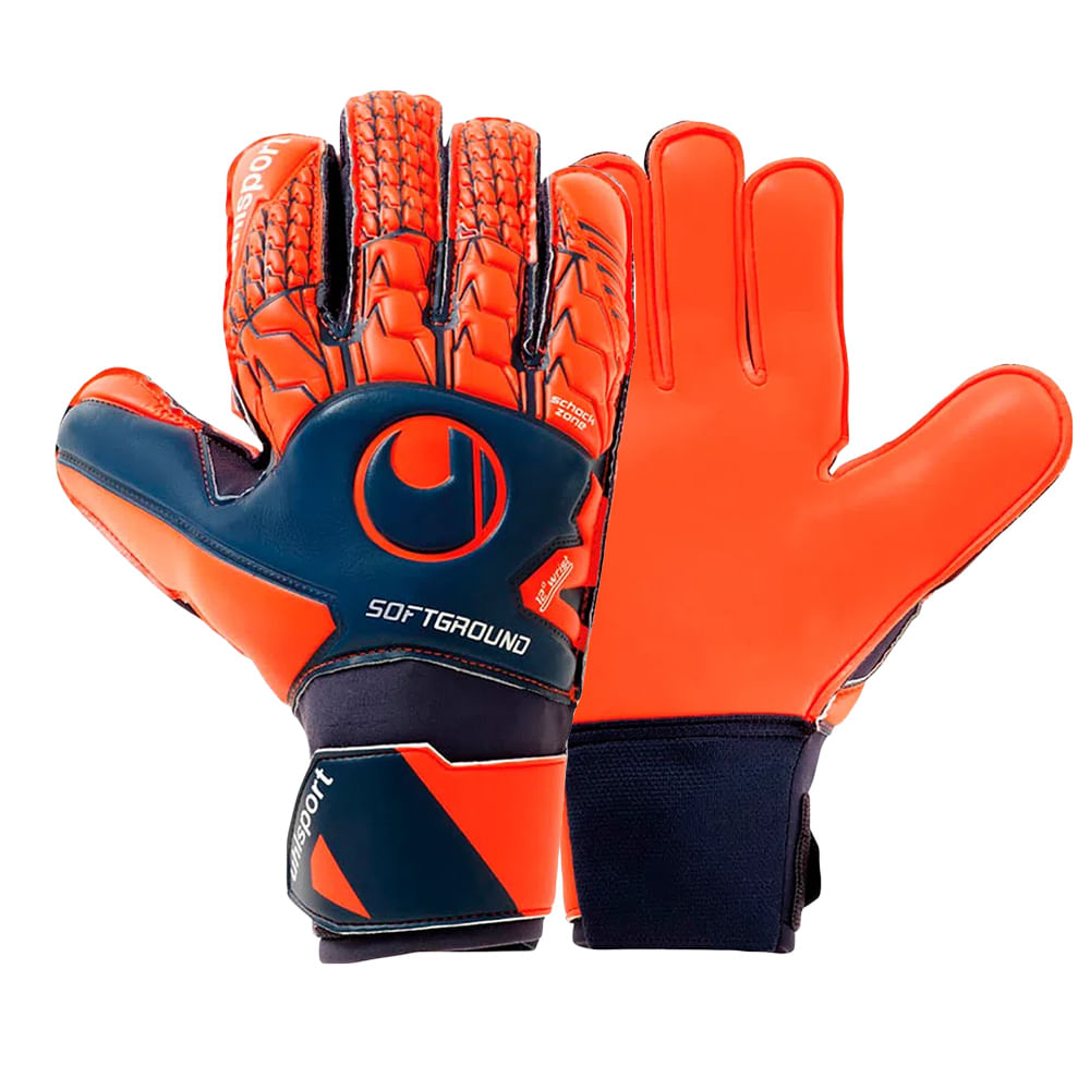 uhlsport next level soft pro