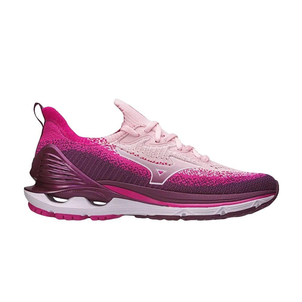 Mizuno wave laser 2 femme best sale