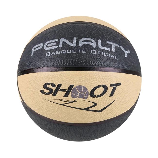 Bola De Basquete Penalty Shoot X - A Esportiva