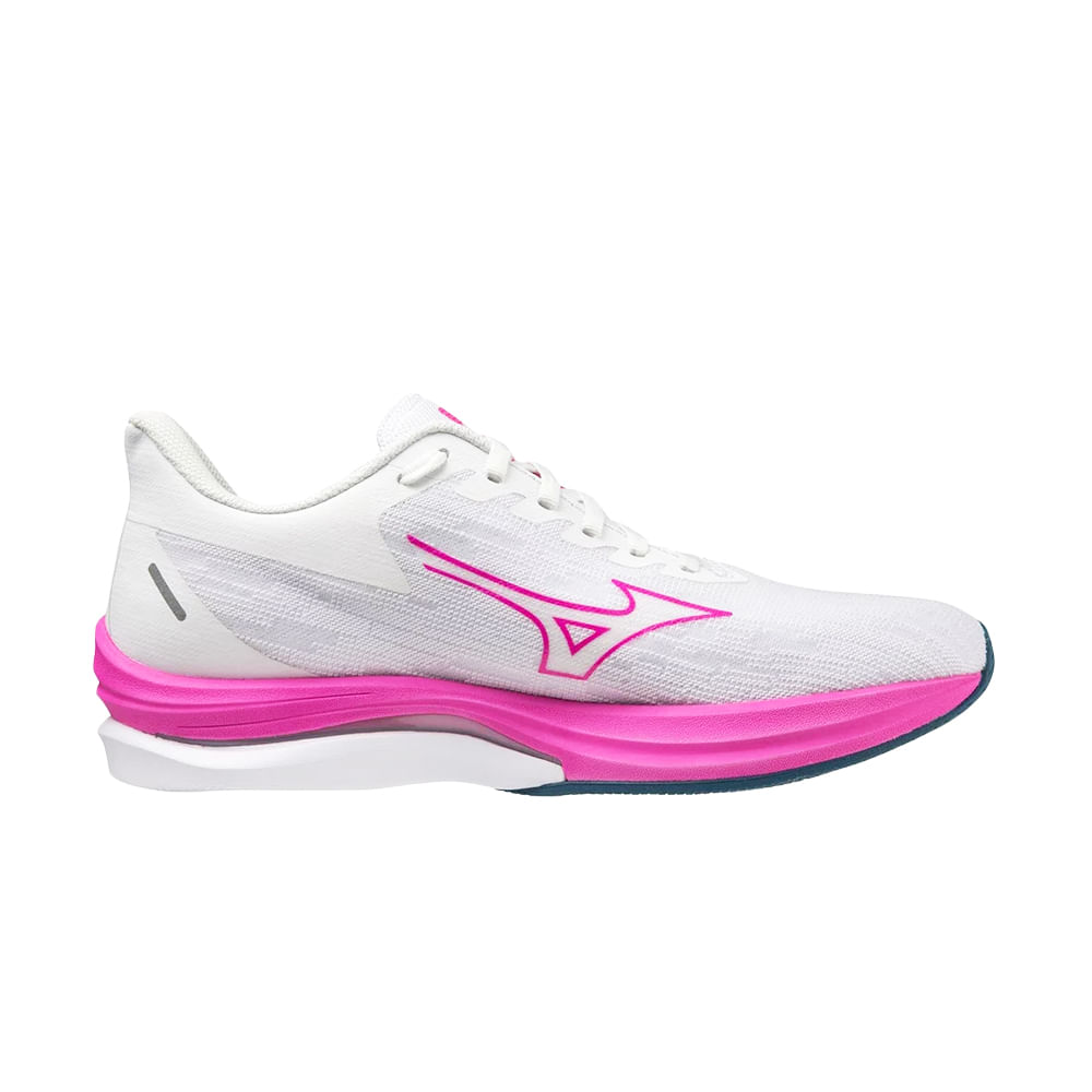 Mizuno wave store sonic tri feminino