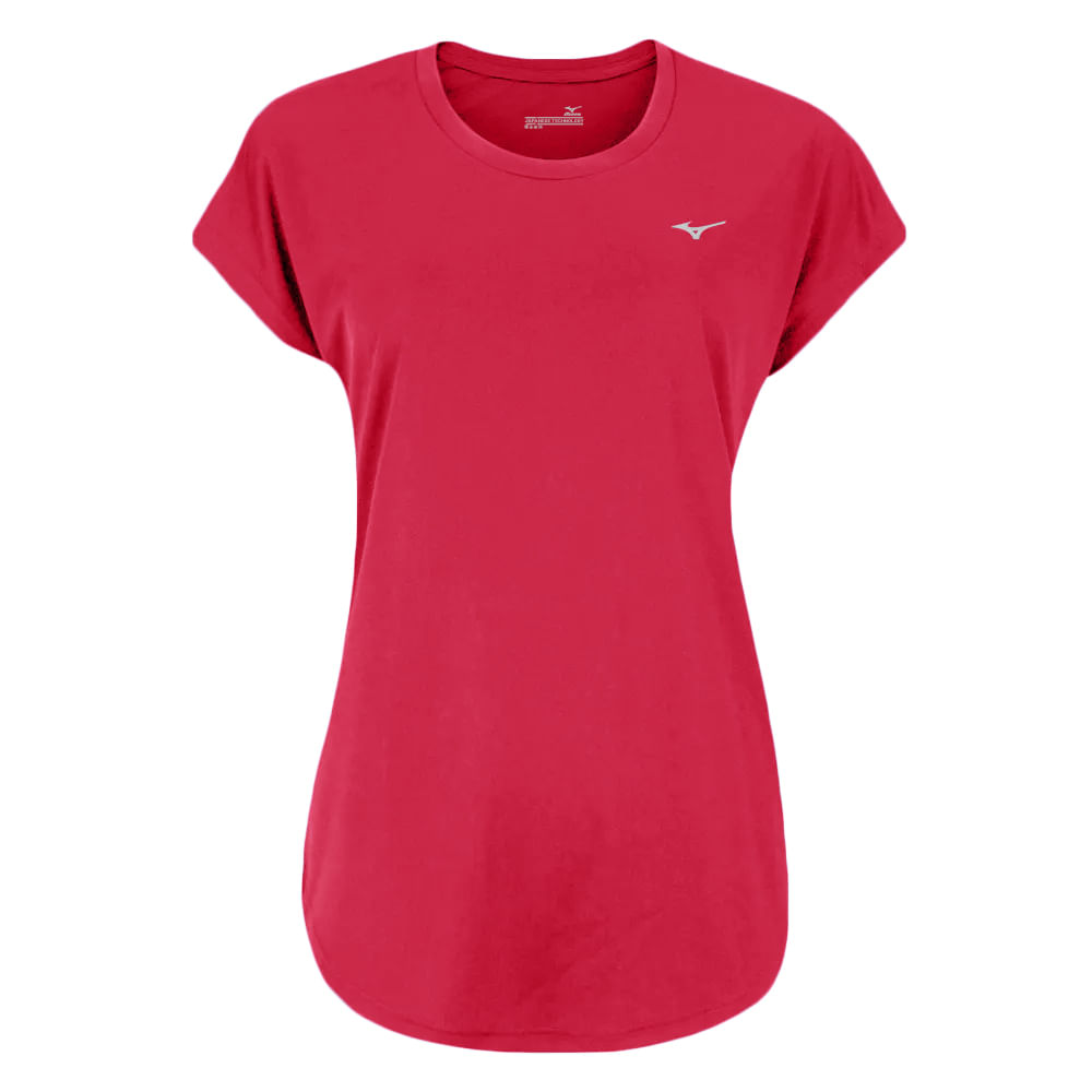 Camiseta Oakley Trn Logo Feminina, Shopping