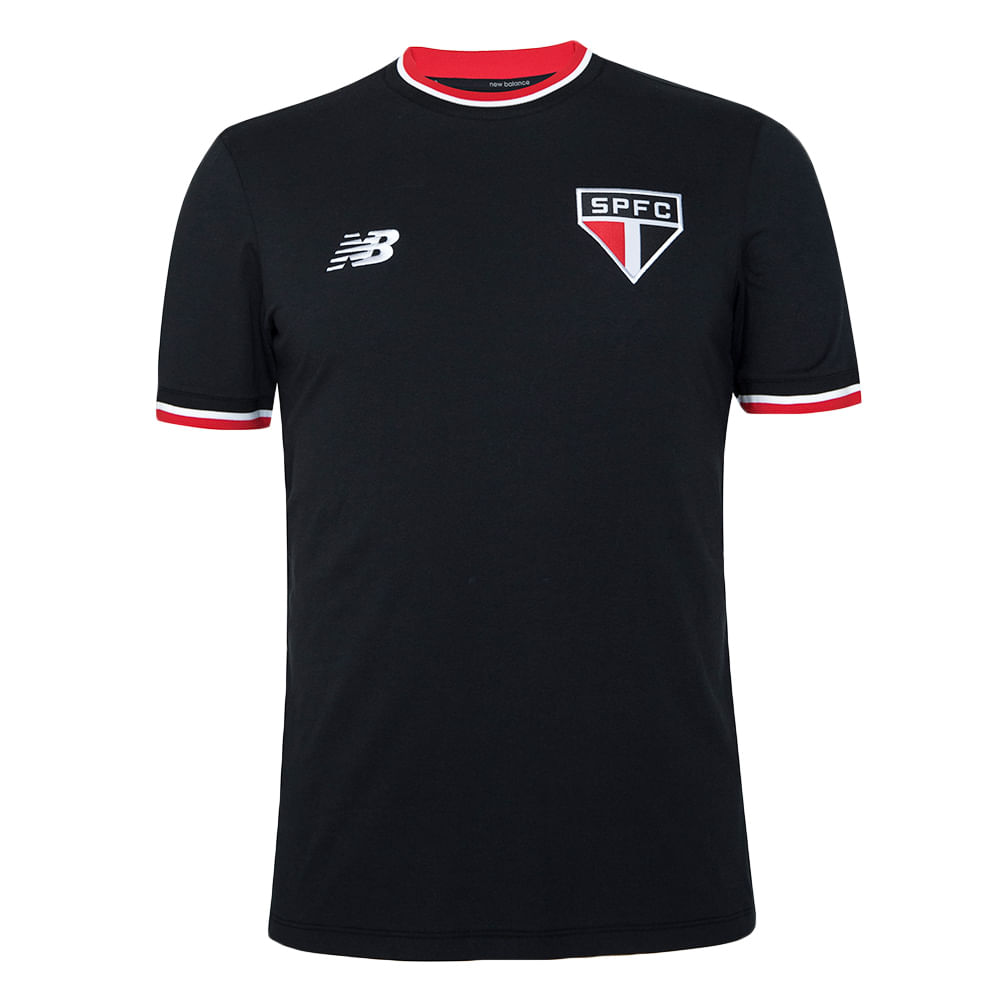 São Paulo FC New Balance SPFC ユニフォーム Camisa New Balance São Paulo FC Away 2024 Torcedor MT830481