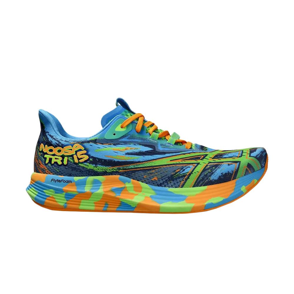 Asics noosa tri masculino best sale