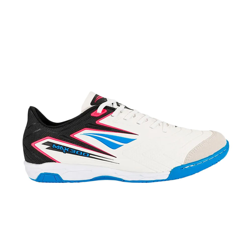 Tênis Futsal Penalty Max 300 Y-1 Masculino - A Esportiva