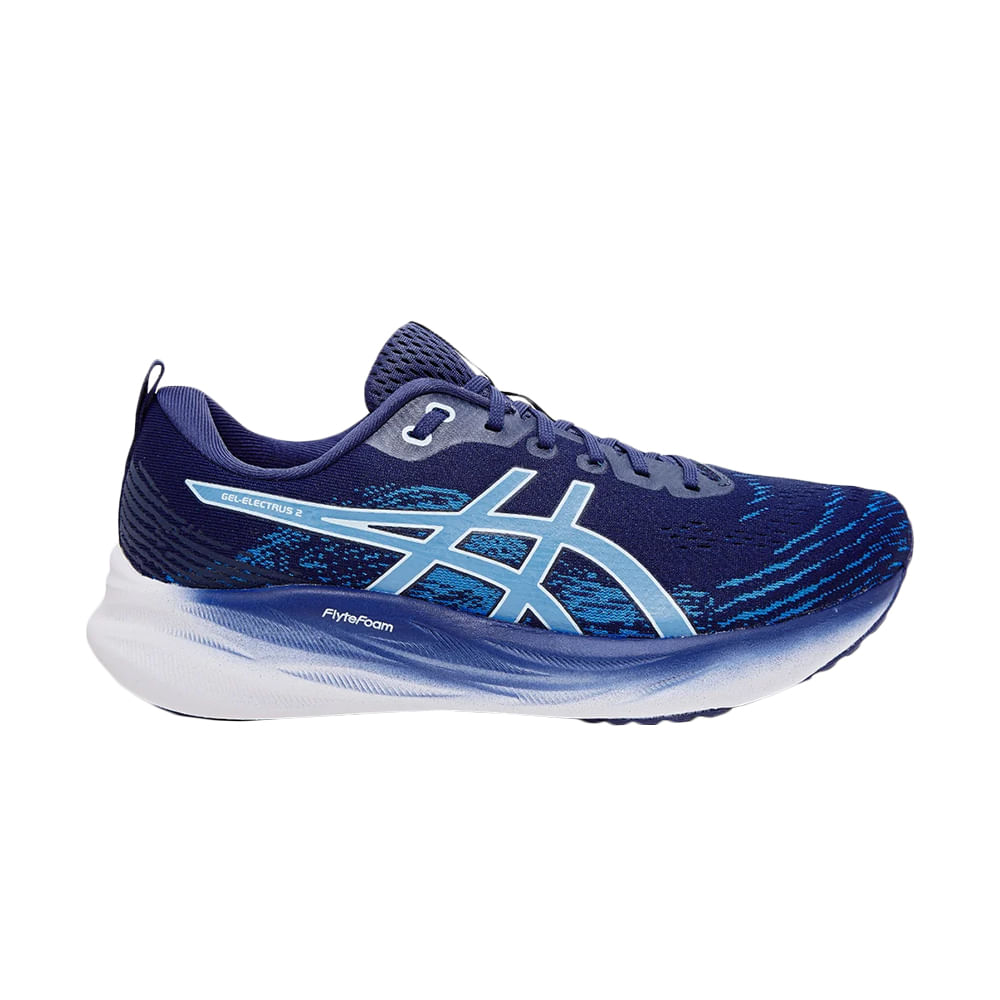 TÊNIS ASICS GEL-ELECTRUS 2 MASCULINO | FastStore PDP