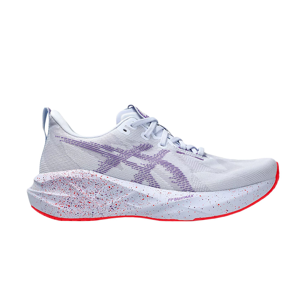 Tênis Asics Novablast 5 Tokyo Masculino - A Esportiva