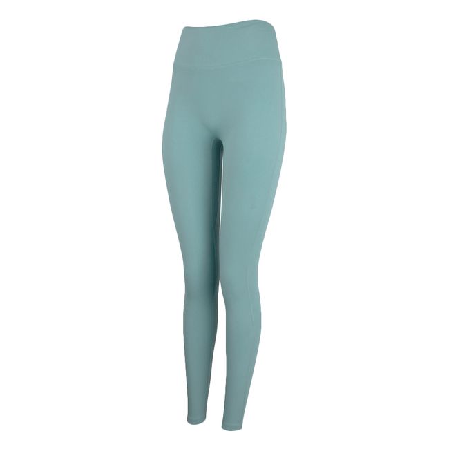 CALÇA LEGGING  NIKE DRI-FIT ONE HR FEMININA - VERDE M